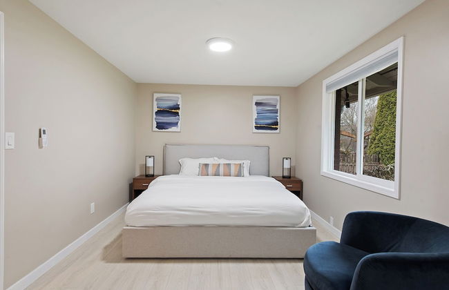 Joyful Kirkland Home, Near Beach, Hot Tub & AC - Photo 4