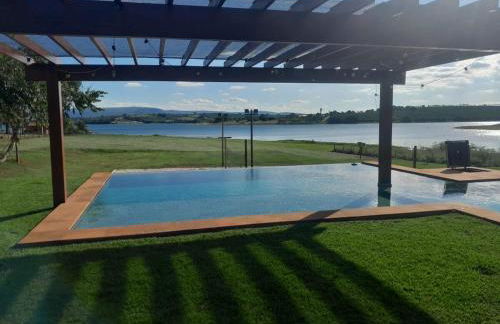 Casa de Campo Paraíso na canastra - Foto 57