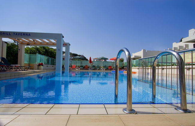 Mythos Platanias - Foto 40