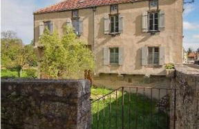 confortable maison familiale à l'entrée du village médiéval - Foto 31