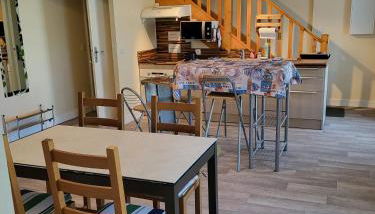 GITE TREFFLE A 4 FEUILLES - Foto 5