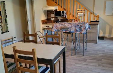 GITE TREFFLE A 4 FEUILLES - Foto 5