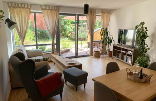 Ferienwohnung Hundertwasser in Marktheidenfeld am Main - Foto 2