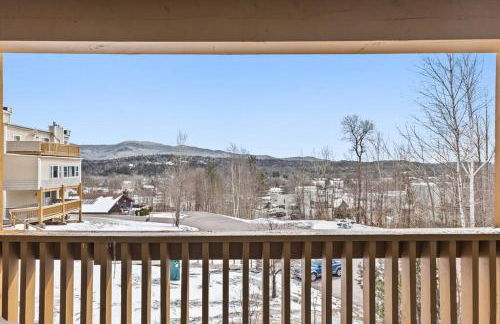 Stowe Ski Chalet - 3BR with In Unit Sauna - Foto 15