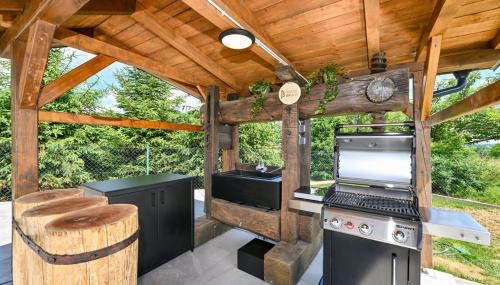 Skitnica House Brulo - Foto 5