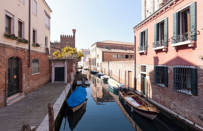 Santa Margherita Guesthouse - Photo 47