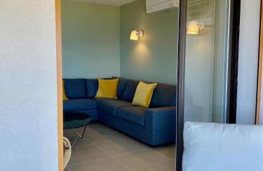 Mimosas - Bel appartement avec une vue imprenable sur la baie - Foto 18