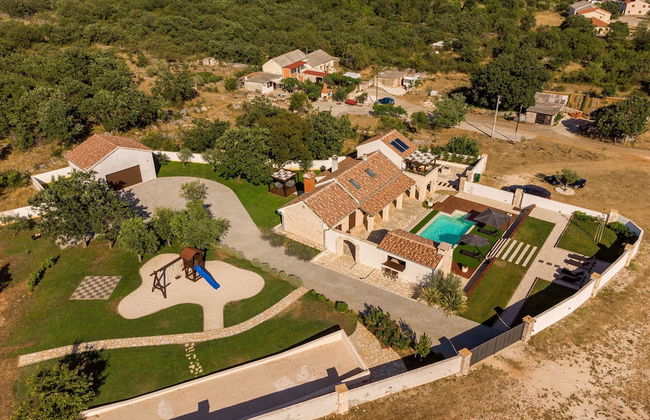 Villa Casa di Nicola - Foto 51