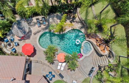 Villa Paradiso - Foto 1