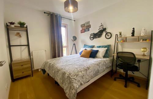 Loft Industriel à côté de La Défense - Foto 9