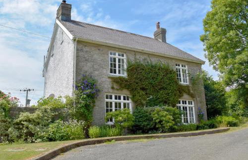 Lordship Farmhouse - Foto 1