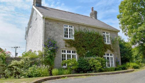 Lordship Farmhouse - Foto 1