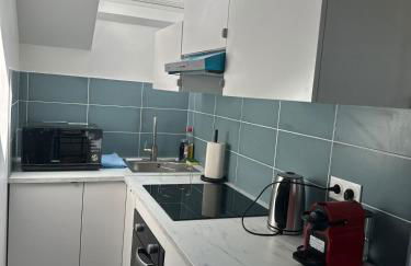 Appartement au nord de Paris - Foto 52