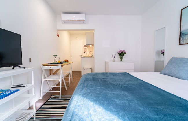 Guadalupe Lofts - Foto 9