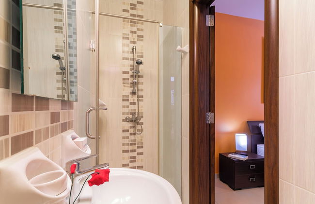 Maisonnette & Pool Ta'cenc Sannat Gozo - Foto 21