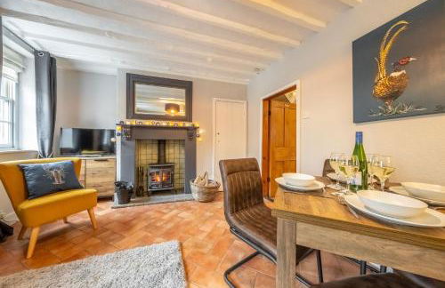 Teacup Cottage - Foto 8