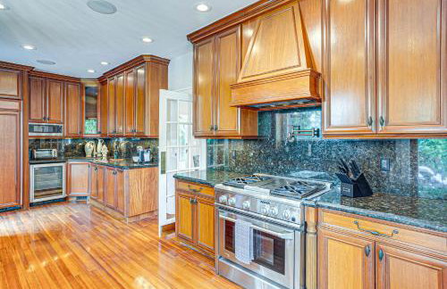 Lush West Palm Beach Getaway with Backyard Oasis! - Foto 13