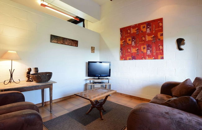 Cozy Villa in Vielsalm With Private Garden - Photo 13