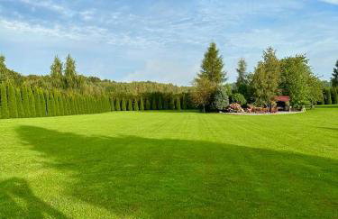 Wierzbowy Zakątek - Foto 20