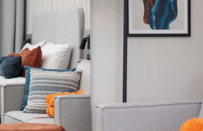 Baltic Waves Resort by PI Apartments - Foto 26