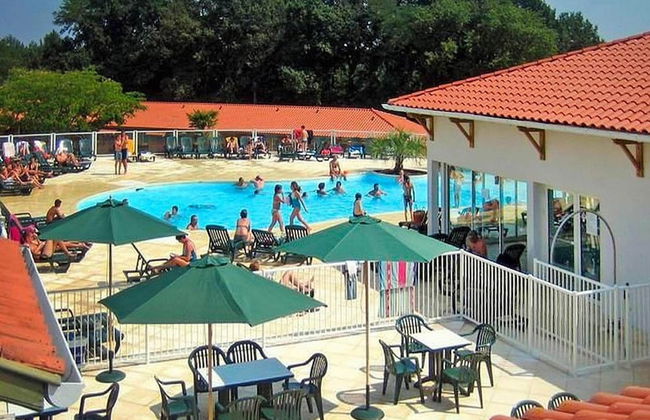 Residence Les Hameaux de la Chalosse, Cassen, Semi-detached House - Foto 42