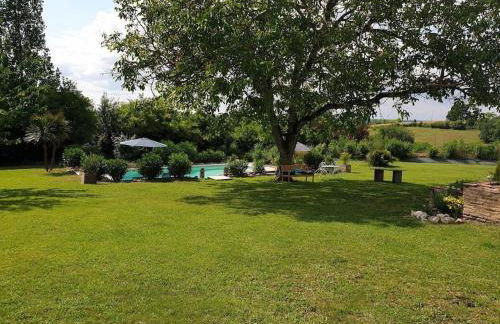 Le Mas Réolais - Foto 21