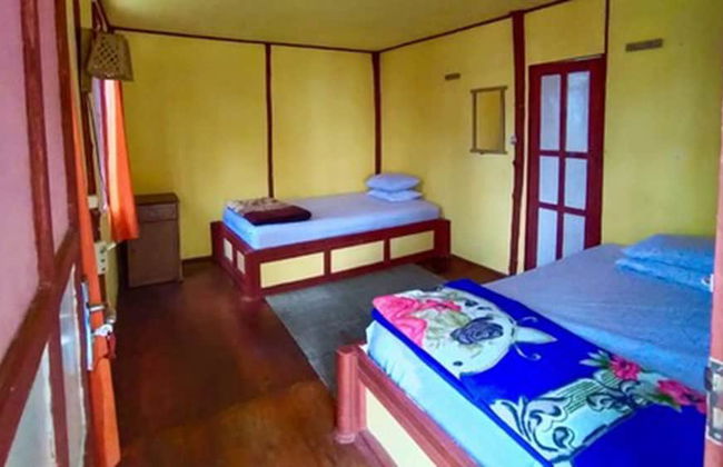 IEFA Resort Malino - Foto 5