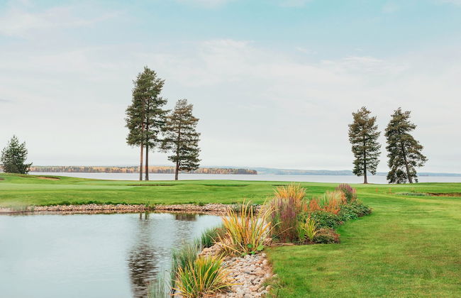 Holiday Club Katinkulta Superior Apartments - Foto 56