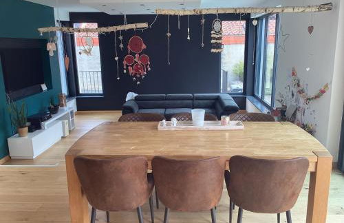 Maison d’architecte située sur la route des vins - Foto 20