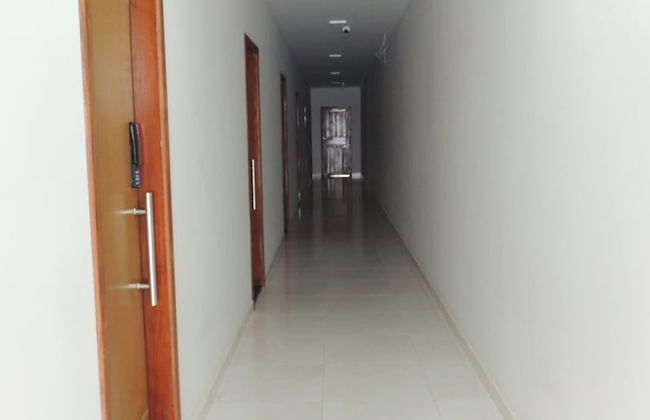 Porto Residence - Foto 17