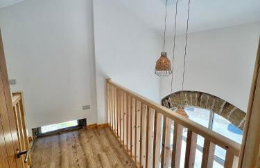 Stunning stone coach house - Foto 16