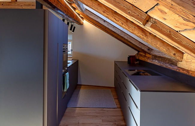 Ferienhaus Tgioc - Foto 7