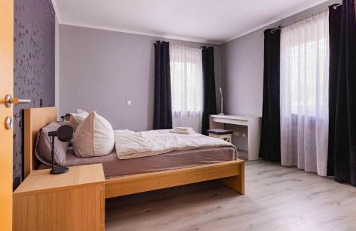 Ferienwohnung Dominique - Foto 19