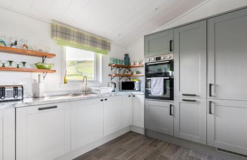 Chalet Loch Leven Lodge 16 Robin's Nest by Interhome - Foto 12