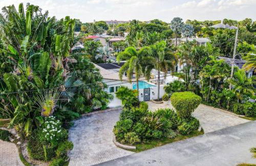 Wilton on the water courtyard and Heated Pool - Foto 21