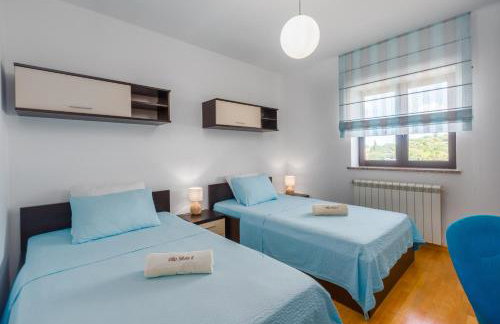 Apartment Mihael with pool and beautiful garden - Foto 22