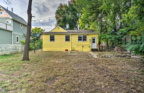 Charming Fort Collins Home By Old Town and CSU! - Foto 25
