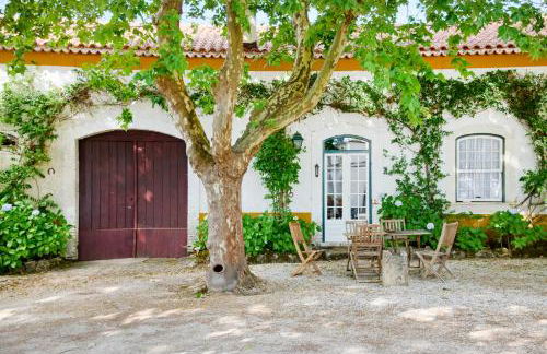 Quinta da Alcaidaria Mor - Foto 6