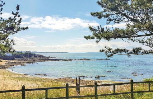 Amazing Apartment In Clohars-Carnoët - Foto 22