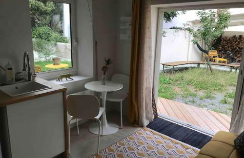 Maison du Saleys - Foto 1