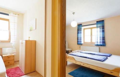 Apartment Am Rückerlhof-Katrin by Interhome - Foto 9