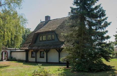 Haus Schilfkante - Wohnung 2 - Foto 17