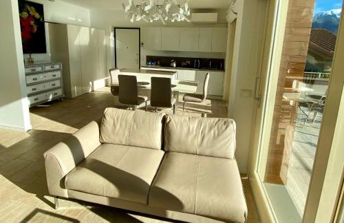 EnjoyIseoLake - Corinto - wonderful Lake front apartment - Photo 13