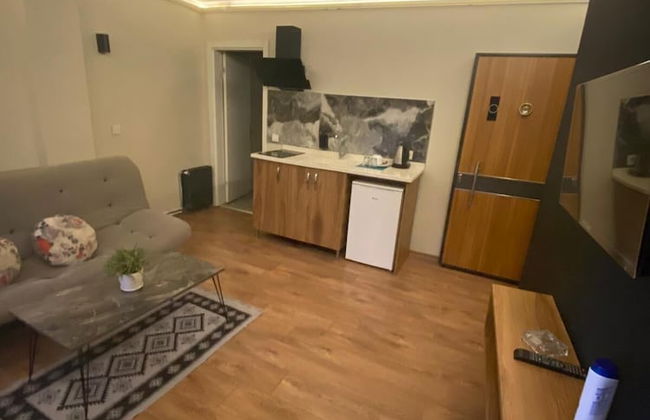 OTTO City Premium Suites - Foto 21