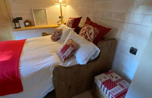 Chalet de montaña - Foto 79