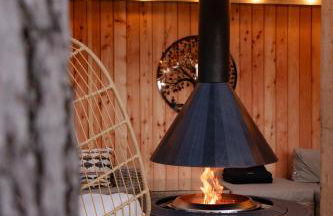 Chawton Park Farm by Wigwam Holidays - Foto 10