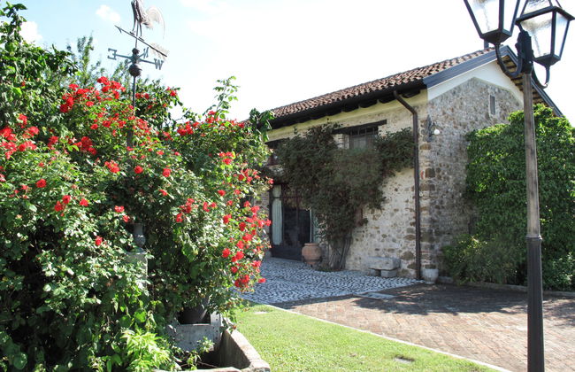 Domus Magna - Foto 26