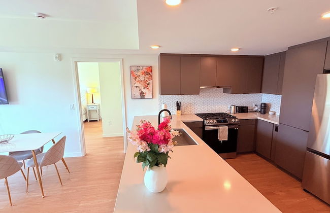 Luxury Apartment in Hollywood - Foto 43