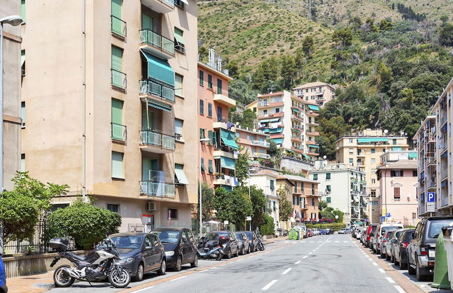 Una Casa a Nervi by Wonderful Italy - Foto 24