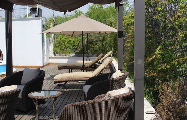 Fiesta, Lujo Y Privacidad 5 Min De Lago De Tequex - Foto 39